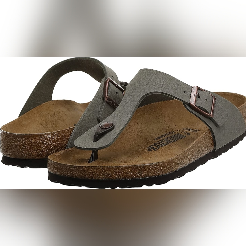 Women's Birkenstock Sandals